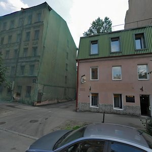 Tyushina Street, 8, : foto