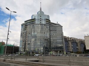 Orenburgskaya Street, 2, Saint Petersburg: photo