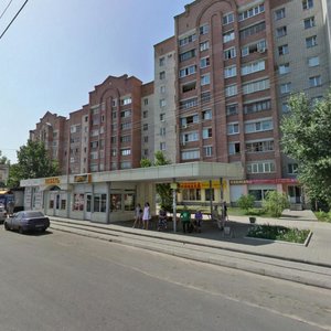 Воронеж, Улица Владимира Невского, 15к1: фото