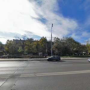 Nizhegorodskaya Street, 58к3, Moscow: photo