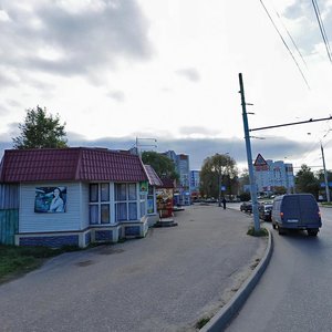Владимир, Улица Лескова, 4: фото