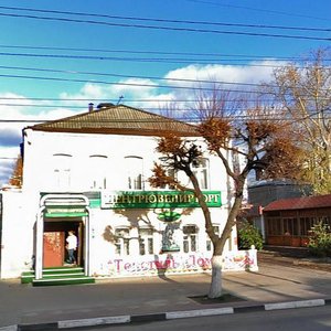 Sobornaya Street, 34, : foto
