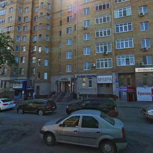 Komsomolskaya Street, 58, Tyumen: photo