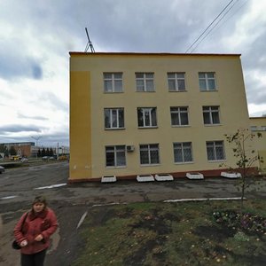 Mussa Jalil Avenue, 46, Naberezhnye Chelny: photo