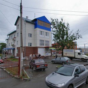 Ulitsa Gorkogo, 146, Vologda: photo