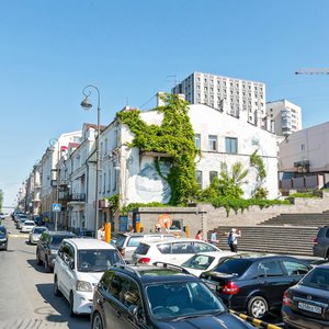 Svetlanskaya Street, 4, Vladivostok: photo