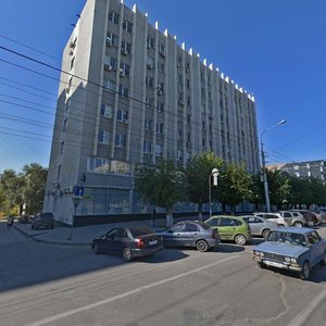 Nevskaya Street, 13А, Volgograd: photo