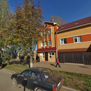 Ryabinina Street, 8А, Yoshkar‑Ola: photo