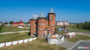 Vulica Budzionnaha, 1, : foto
