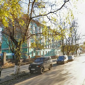 Sovetskaya Street, 53А, Tula: photo