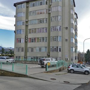 Kommunisticheskaya ulitsa, 10, Tuapse: photo