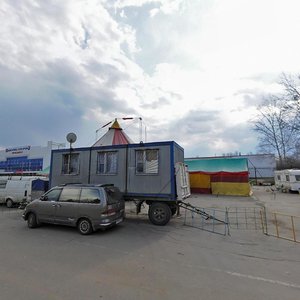 Komsomolskaya ulitsa, 19, Fryazino: photo