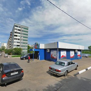 Klinskaya ulitsa, 2 ، : صورة
