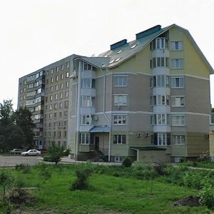 Орёл, Речной переулок, 15А: фото