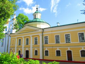 Nizhne-Pokrovskaya ulitsa, 22 ، : صورة