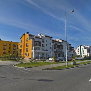 Triumfalnaya Street, 12Б, Krasnodar Krai: photo