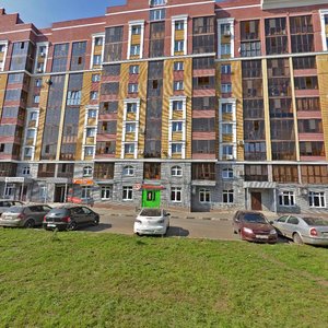 Garif Akhunov Street, 2, Kazan: photo