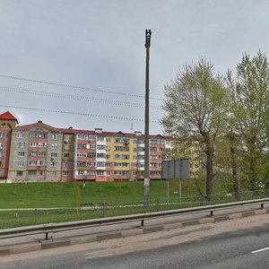 Zelyonaya ulitsa, 2Е, Belgorod Oblast: photo