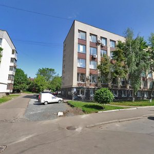Житомир, Улица Степана Бандеры, 7: фото