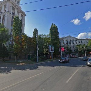 Koltsovskaya Street, 82, Voronezh: photo