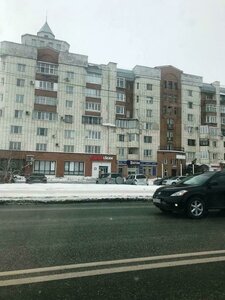 Marshala Zhukova Street, 6, : foto