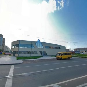 Komendantskiy Avenue, 42А ، سان بطرسبرغ: صورة