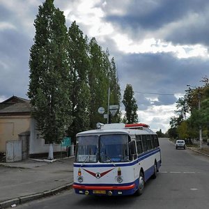 Ochakivska vulytsia, 142, Mykolaiv: photo