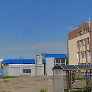 Polyustrovskiy Avenue, 61, : foto