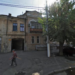 Одесса, Спиридоновская улица, 28: фото