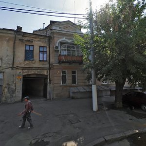 Spyrydonivska vulytsia, 28, : foto