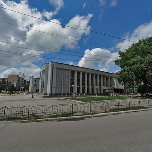 Moskovskaya Street, 212, Kaluga: photo