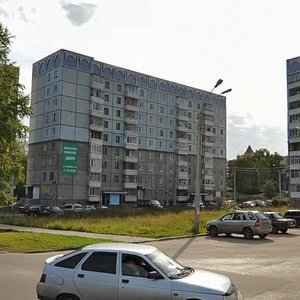 Lenina Street, 4, Syktyvkar: photo