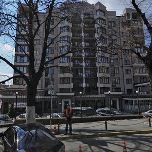 Hoholivska Street, No:17, Kiev: Fotoğraflar