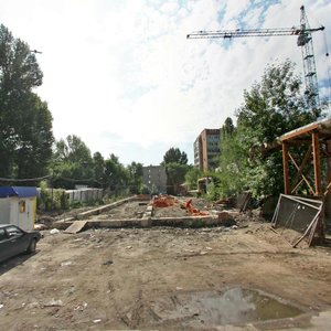 Ulitsa imeni P.T. Ponomaryova, 19/1, : foto