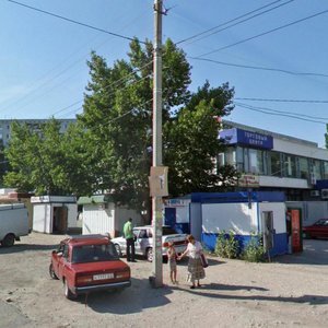 39th Gvardeyskoy Divizii Street, 20Д ، فولغوغراد: صورة
