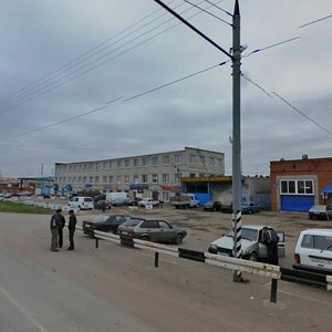 Chekhova Street, 10, Mari El Republic: photo