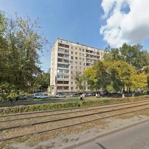 Prospekt Druzhby, 62, Novokuznetsk: photo