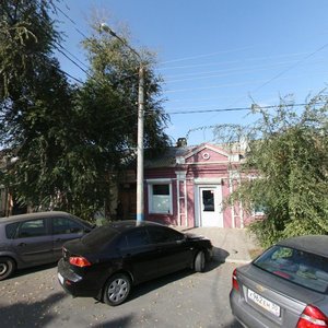 Esplanadnaya Street, 7/9, Astrahan: photo