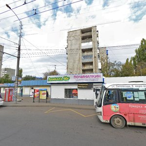 Sormovskaya Street, 165/1, : foto