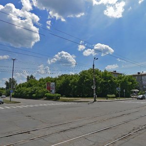 8-y mikrorayon, 4, Angarsk: photo