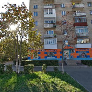 Sadovaya Street, 22к1, : foto