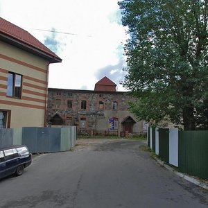 Sovetskaya Street, 61А ، مقاطعة كالينينغراد: صورة