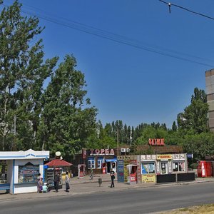 Vulytsia Semena Paliia, 108А, Odesa: photo