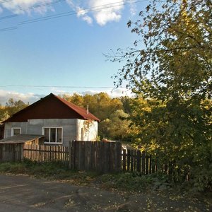 Odesskaya ulitsa, 2, : foto