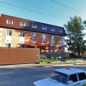 Yunosti Street, 37, Ulyanovsk: photo