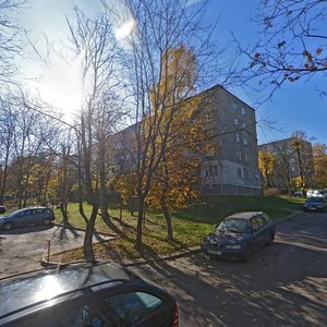 Kalinowskaga Street, 103, Minsk: photo