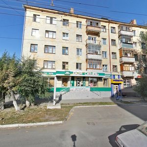 Koli Myagotina street, 103, Kurgan: photo