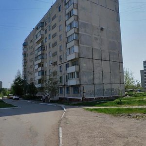 Мариуполь, Киевская улица, 11к1: фото
