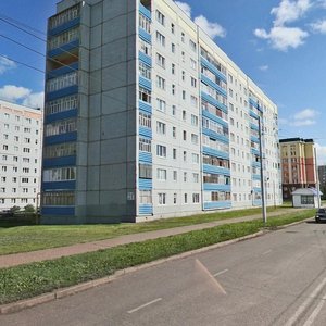 Artyoma Street, 21Б, Sterlitamak: photo