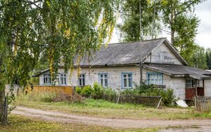 Naberezhnaya ulitsa, 5, Kirov Oblast: photo